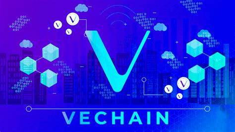 VeChain Staking: Everything You Need to Know.